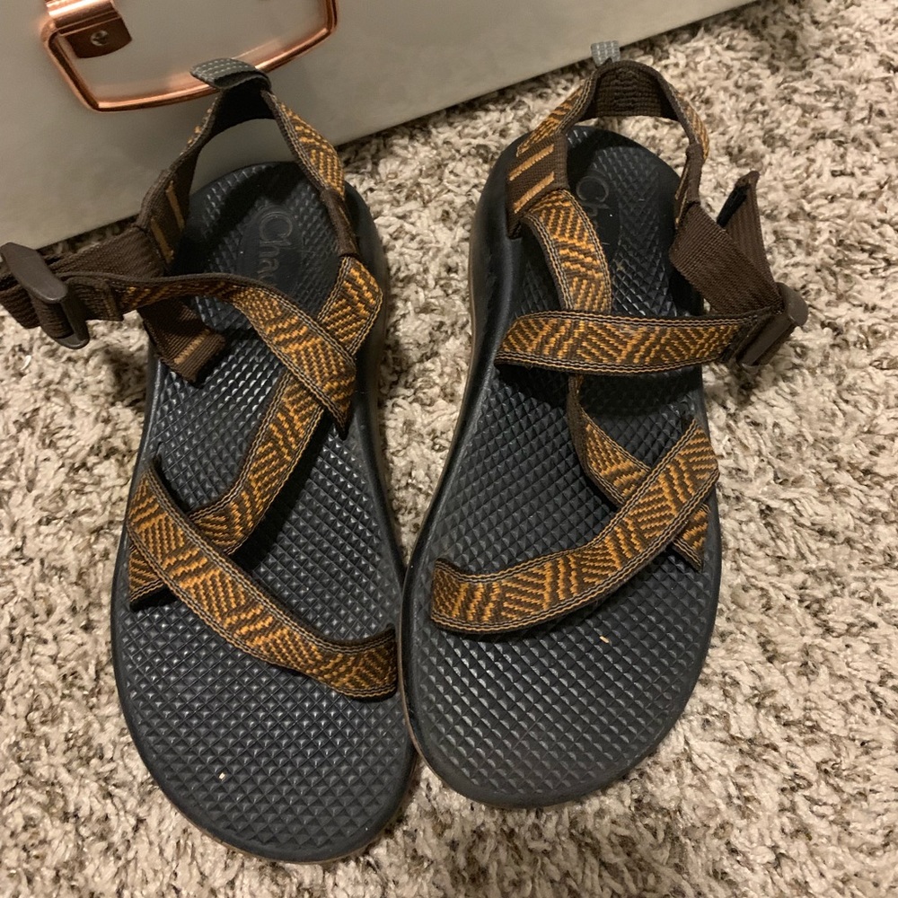 Chaco sandals